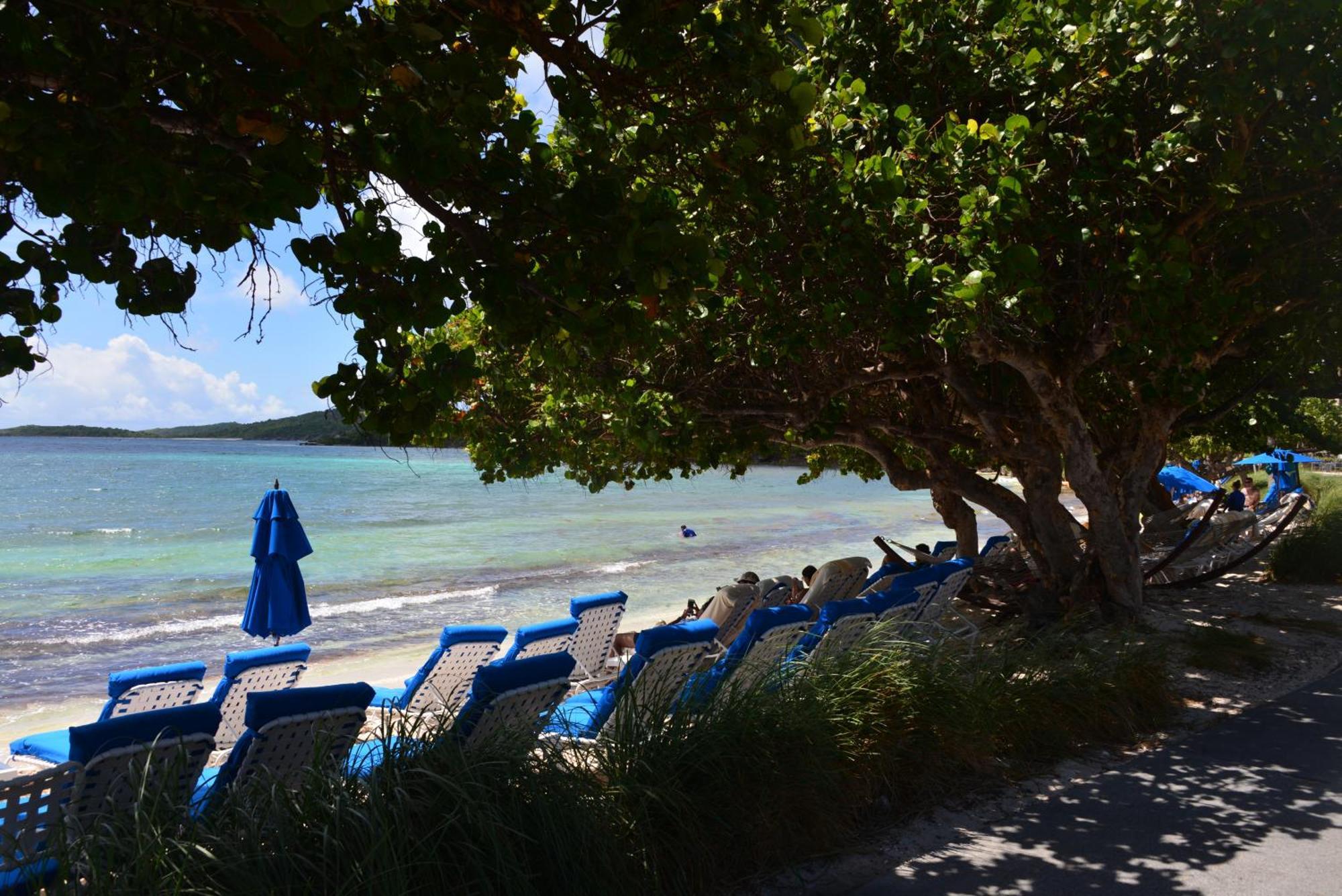Hotel Ritz Carlton Club - St Thomas Nazareth Exterior foto